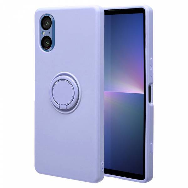 新しいデュアルカメラを搭載したフラッグシップモデル「Xperia 5 V」の専用アクセサリーを発売！