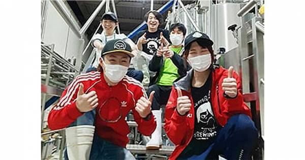 【三重県・ISEKADO】ビールをバーボン樽で熟成！？『バレルエイジドNAMA角バルチック スモークポーター』を限定セット発売