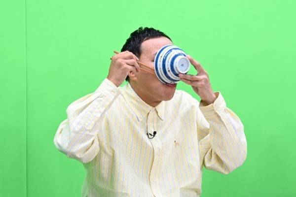 いとうあさこ・ナイツが中四国各地のとっておきのアタリマエに総ツッコミ！中四国ブロック特別番組