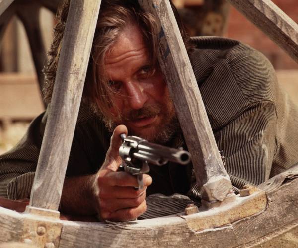 黒澤明『七人の侍』のリメイク、豪華キャストでおくる西部劇の傑作 『荒野の七人』5作品一挙！ 4月の『土曜洋画劇場』で放送！BS12トゥエルビ