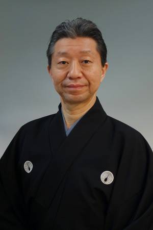 観世流シテ方能楽師・奥川恒治が修羅物の大曲に挑む　第18回奥川恒治の会『朝長』　カンフェティでチケット発売