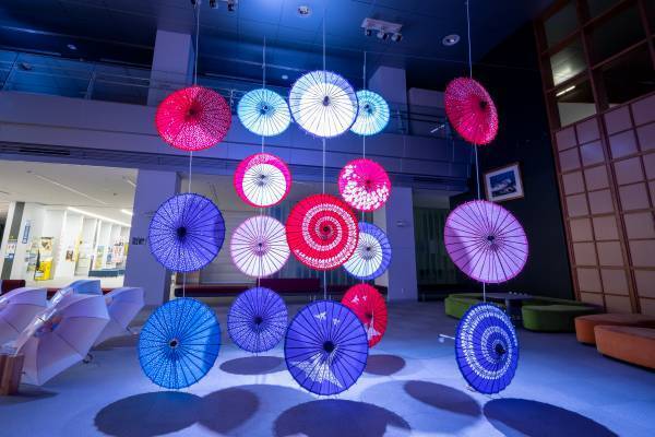 【茨城県日立市】SUN-SKY HITACHITAGAが７月22日から開催！！