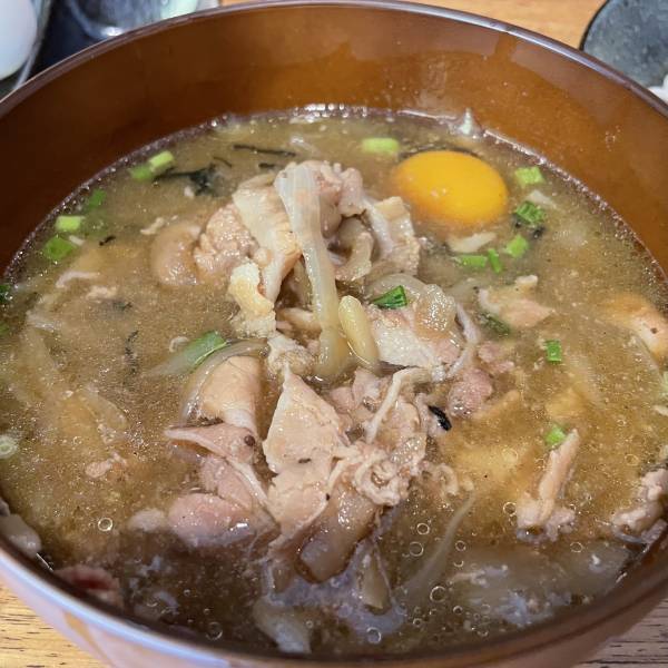 秋葉原に創作つけうどん専門店「ぼたん」がオープン！驚きのうどん屋らしからぬスープへのこだわり！