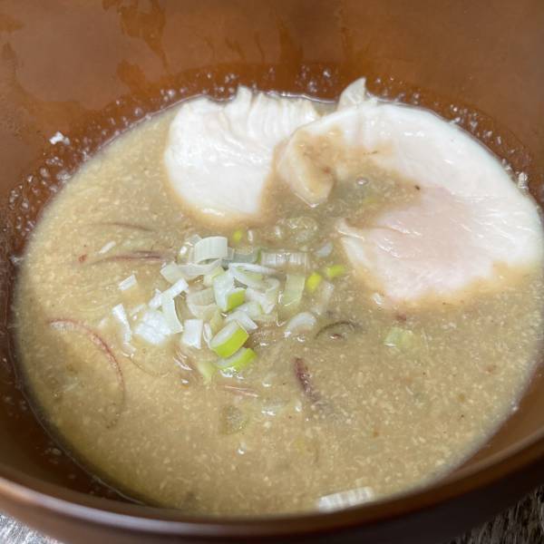 秋葉原に創作つけうどん専門店「ぼたん」がオープン！驚きのうどん屋らしからぬスープへのこだわり！