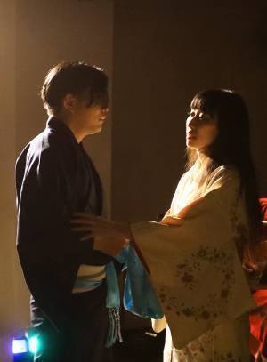 寺山修司作品など　語りのスペシャリスト集団「昭和精吾事務所」朗読企画第４弾『氾濫原4』上演決定　カンフェティでチケット発売