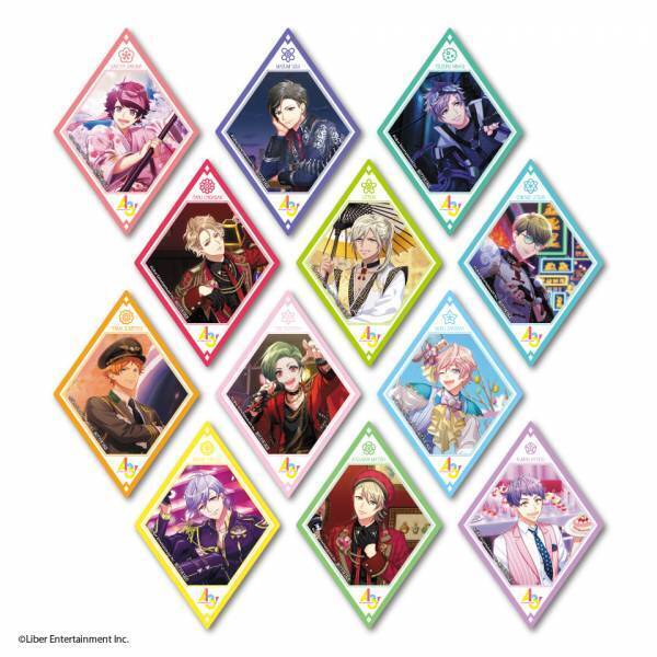 『A3!×GiGOキャンペーン』開催のお知らせ