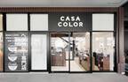 全国に展開する“大人のヘアカラー&ケア専門店”『CASA COLOR』が9月26日、埼玉に新店舗オープン！