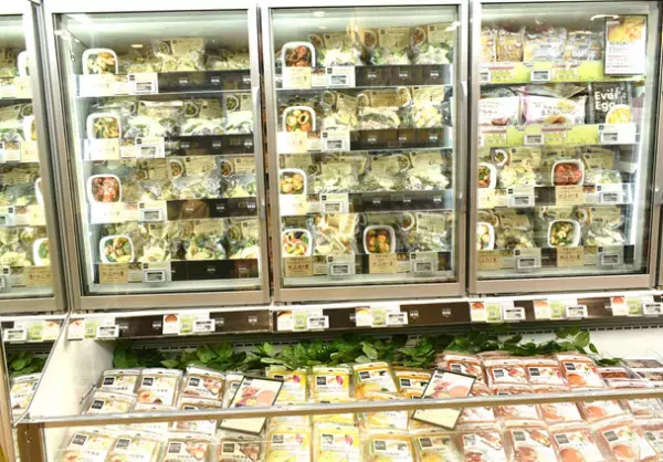 ファミリー層が多い足立区に７店舗目が誕生！６/１４（水）、東武スカイツリーライン「梅島駅」目の前にライフがオープン！