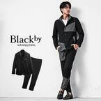 【新商品】“Black”をテーマにアイテムを展開するBlack by VANQUISHの新作3点が8月7日に新登場『ファッションサイトjoker(ジョーカー)』
