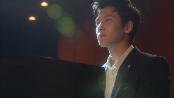 視聴者人気投票1位作、いよいよ放送開始！チュ･ジフン×チ･チャンウク競演の波乱万丈ラブロマンス 韓国ドラマ「蒼のピアニスト」7月5日（水）夕方4:00～ BS12 トゥエルビで放送スタート