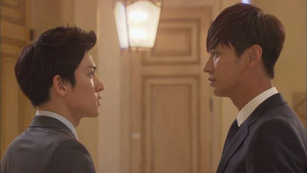 視聴者人気投票1位作、いよいよ放送開始！チュ･ジフン×チ･チャンウク競演の波乱万丈ラブロマンス 韓国ドラマ「蒼のピアニスト」7月5日（水）夕方4:00～ BS12 トゥエルビで放送スタート