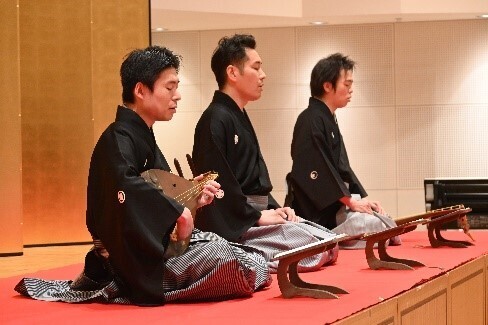 琵琶で語る伝統音楽「平家（平家琵琶、平曲）」を今に伝える『平家物語の世界その7　平家物語の女性たち』　カンフェティでチケット発売