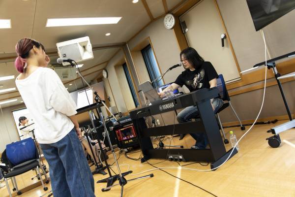 「K-POPスターを育てた本場のボーカルトレーナーによる　ワンポイント発声レッスン（有料体験版） ～実践ボーカル力養成講座～」 4月17日（月）開催！