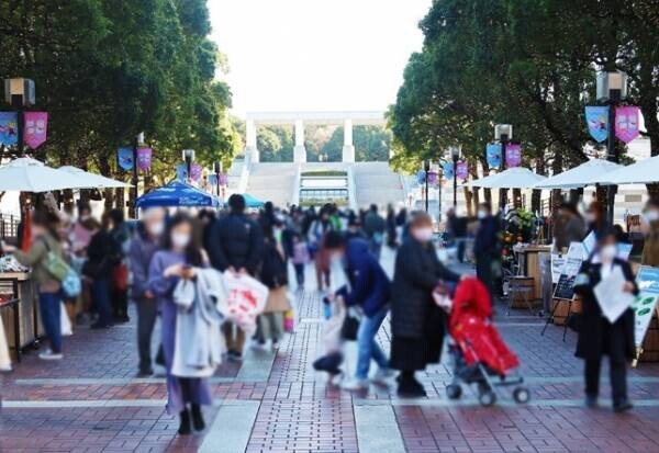 【11月11日（土）】多摩センターで「常磐もの」のPRイベントを開催！～福島県産のメヒカリやアオサなどを振る舞い～