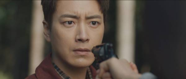 カメレオン俳優イ・ジュニョク主演のサスペンス・スリラー！BS初放送 韓国ドラマ「ダークホールー愛を奪う闇ー」1月21日（土）ひる2:00～ BS12 トゥエルビで放送スタート