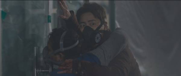 カメレオン俳優イ・ジュニョク主演のサスペンス・スリラー！BS初放送 韓国ドラマ「ダークホールー愛を奪う闇ー」1月21日（土）ひる2:00～ BS12 トゥエルビで放送スタート