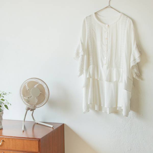 【合計10名様に当たる！】家電と洋服のモニター募集キャンペーンを開催