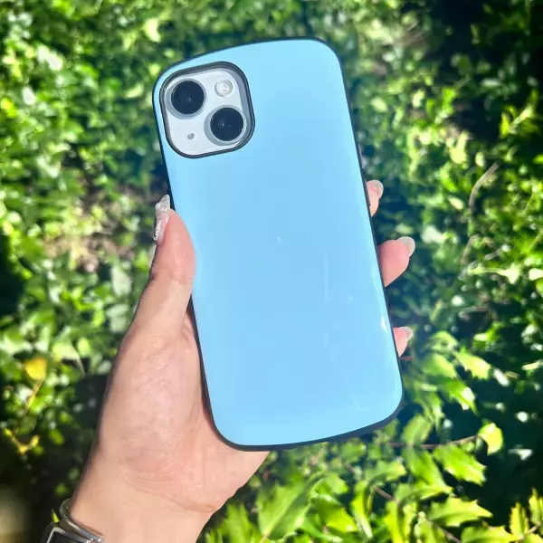 【シンプルイズベスト】iPhone 15シリーズ 耐衝撃ケース MiA(ミア)【10月下旬より順次発売開始】