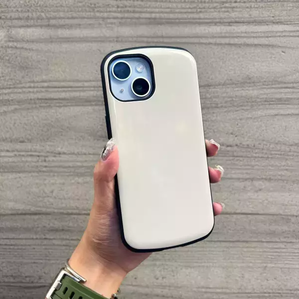 【シンプルイズベスト】iPhone 15シリーズ 耐衝撃ケース MiA(ミア)【10月下旬より順次発売開始】