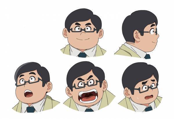 TVアニメ「六道の悪女たち」THE RAMPAGEの歌うエンディングテーマを使用した第1弾PV公開！追加キャスト解禁も！