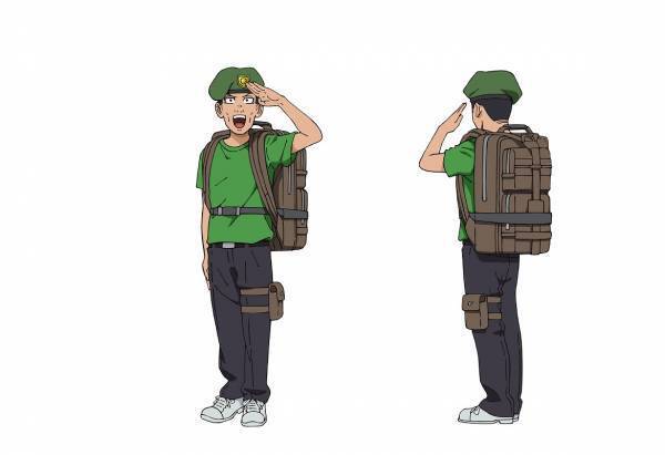 TVアニメ「六道の悪女たち」THE RAMPAGEの歌うエンディングテーマを使用した第1弾PV公開！追加キャスト解禁も！