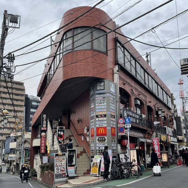 【完飲必須】煮干しのフルボディスープ「奈つやの中華そば」が目黒不動前にオープン！