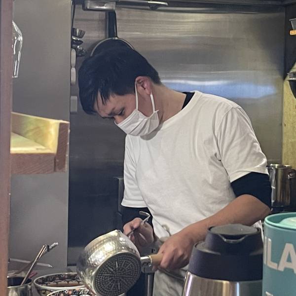 【完飲必須】煮干しのフルボディスープ「奈つやの中華そば」が目黒不動前にオープン！