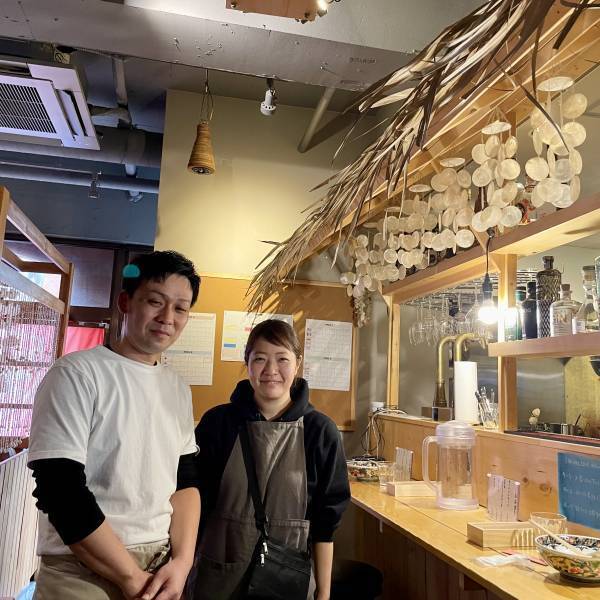 【完飲必須】煮干しのフルボディスープ「奈つやの中華そば」が目黒不動前にオープン！