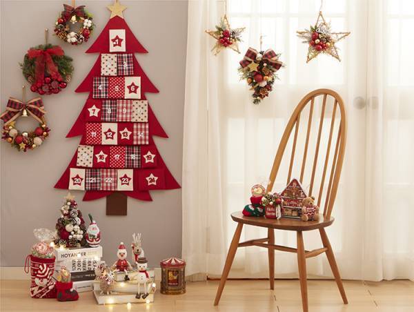 one’sterrace（ワンズテラス） ホリデーシーズンを彩るクリスマスグッズの販売＆イベントを 10月18日（水）より開催！