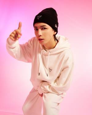 岩橋玄樹とのコラボコレクションがニューエラから登場