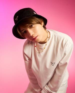 岩橋玄樹とのコラボコレクションがニューエラから登場