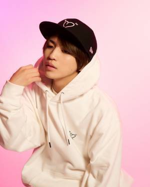 岩橋玄樹とのコラボコレクションがニューエラから登場