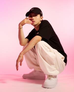 岩橋玄樹とのコラボコレクションがニューエラから登場