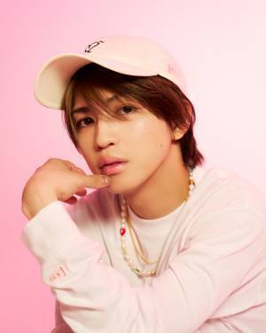 岩橋玄樹とのコラボコレクションがニューエラから登場