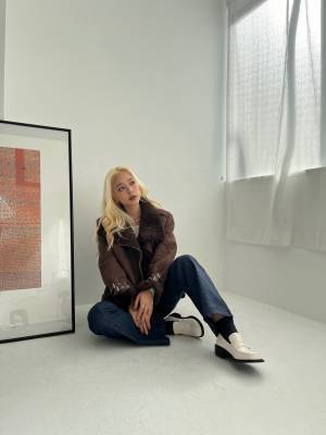 2023年6月　ファッションクリエイターとして活躍中のAnnie（アニー）がモデル芸能プロダクションアデッソに所属