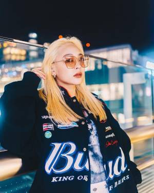 2023年6月　ファッションクリエイターとして活躍中のAnnie（アニー）がモデル芸能プロダクションアデッソに所属