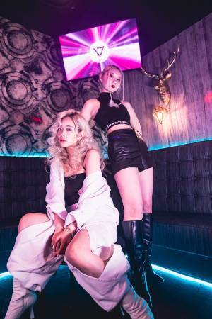 2023年6月　ファッションクリエイターとして活躍中のAnnie（アニー）がモデル芸能プロダクションアデッソに所属