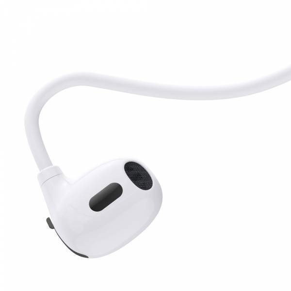 耳を完全に塞がないオープンイヤータイプのワイヤレスステレオイヤホンを株式会社PGAが10月下旬より新発売