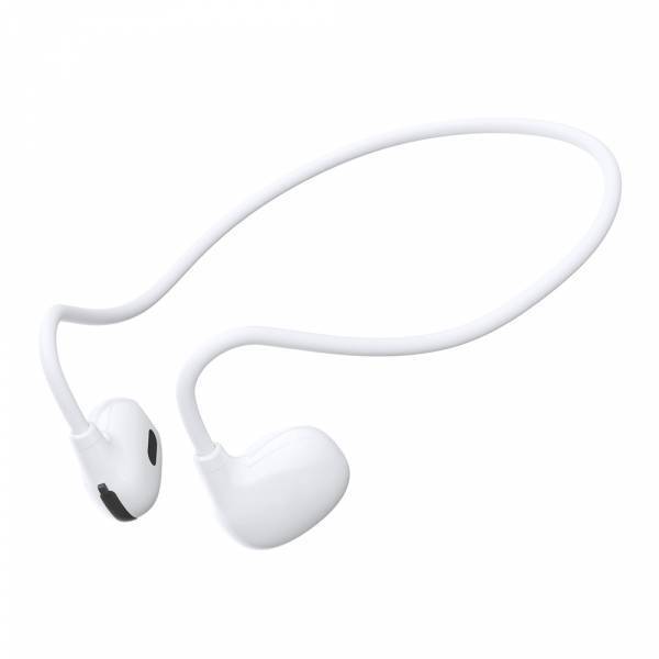 耳を完全に塞がないオープンイヤータイプのワイヤレスステレオイヤホンを株式会社PGAが10月下旬より新発売