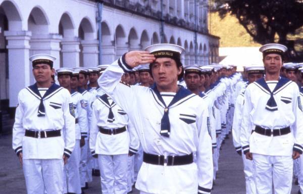 ジャッキーアクションを存分に楽しむ!! 6か月連続　月曜日はジャッキー・チェン祭り！【BS松竹東急(BS260ch)／全国無料放送】