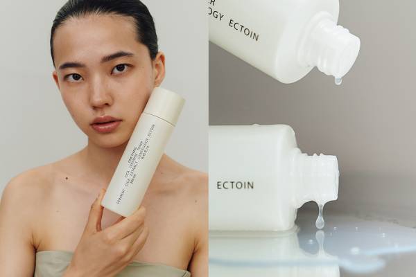 韓国の人気スキンケアブランド「ONE THING（ワンシング）」より 新シリーズ【CICAセラミド】が登場！