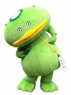 【4月10日はイワシカのお誕生日】3月23日～4月9日までバースデーイベントを開催。毎週末にキャラクターが来館！期間限定フォトスポット「イワシカの部屋～推し活ブース～」も新登場