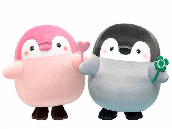 【4月10日はイワシカのお誕生日】3月23日～4月9日までバースデーイベントを開催。毎週末にキャラクターが来館！期間限定フォトスポット「イワシカの部屋～推し活ブース～」も新登場