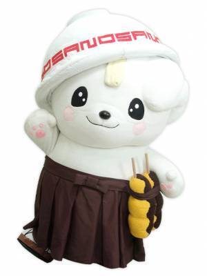 【4月10日はイワシカのお誕生日】3月23日～4月9日までバースデーイベントを開催。毎週末にキャラクターが来館！期間限定フォトスポット「イワシカの部屋～推し活ブース～」も新登場