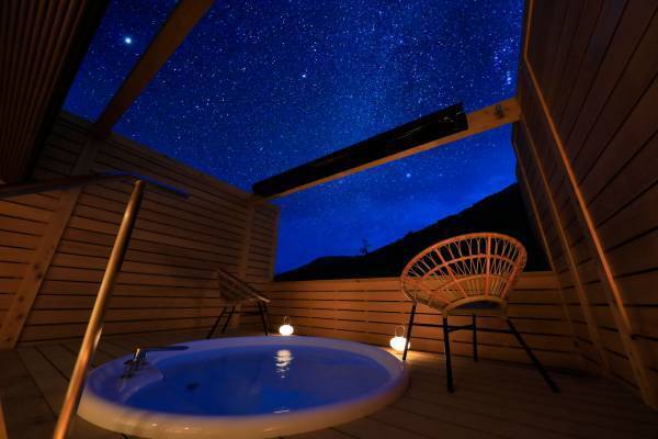 温泉旅館に帰省しよう！＜社会人応援プラン＞販売開始 「ゆとりろ那須塩原」で田舎の温もりをいつでも何度でも