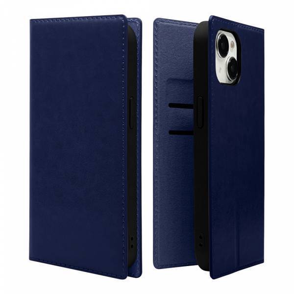 【iPhone 15シリーズ】シンプルで大人デザインな手帳型ケース「UTILE」を発売！