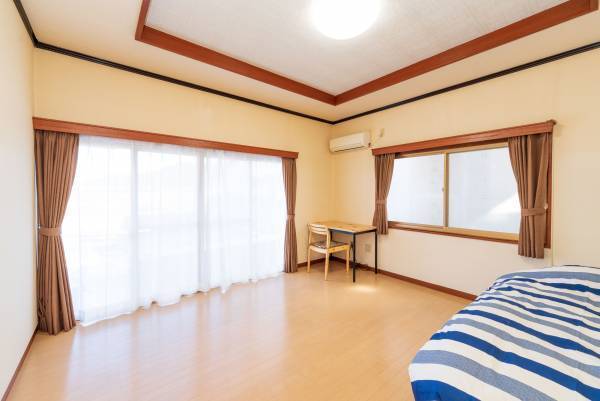 和歌山県白浜町における空き家活用の開始について