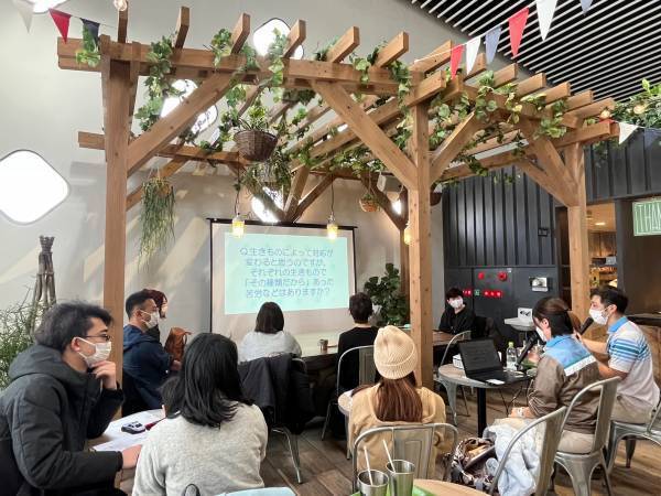 育児を頑張るご家族同士の交流やリフレッシュの場 第2回「マナカイママフェスタat京阪シティモール（天満橋）」を開催