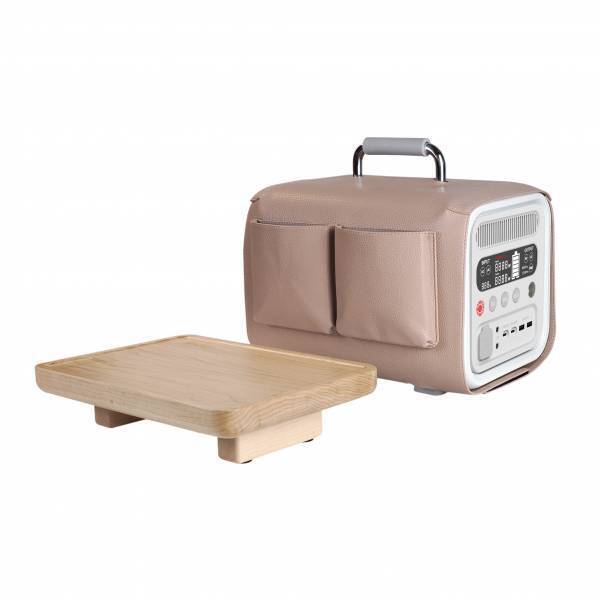 【3月10日正午より先行予約開始！】コンパクトなのにパワフルなSABUMAポータブル電源 S600