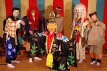 【小石川後楽園】夜間特別開園～灯りと笑いで福招き～開催！